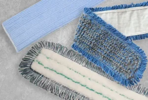 Läs mer om artikeln Nya Svanenmärkta moppar i Activa‑sortimentet