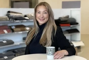 Läs mer om artikeln Säg hej till vår nya inköpare, Sara Österhult
