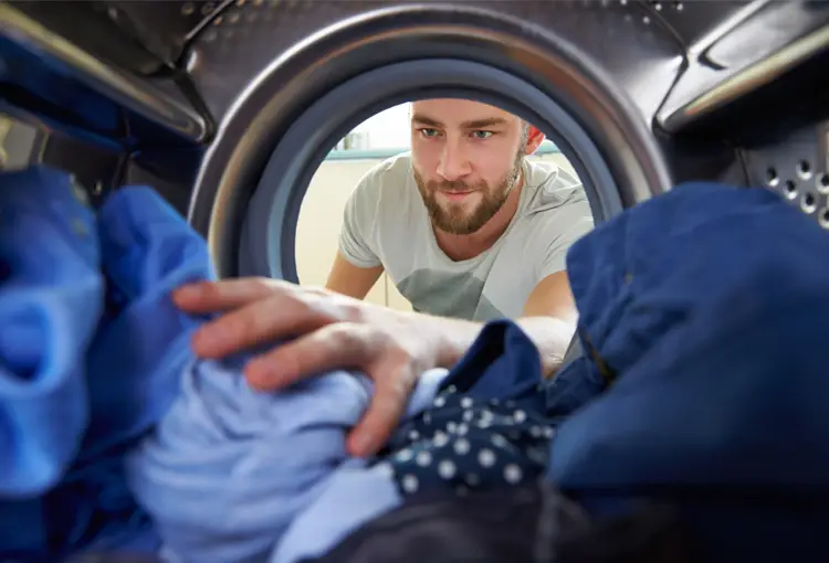 Läs mer om artikeln En fräsch tvätt börjar med en ren tvättmaskin